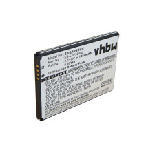 Baterie pro Samsung Galaxy Ace Duos / Galaxy Fame, 1450 mAh