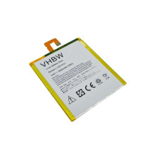 Baterie pro Lenovo IdeaPad S5000 / Tab A7, 3550 mAh