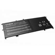 Baterie pro Sony Vaio VGP-BPS40, 3150 mAh Baterie pro Sony Vaio VGP-BPS40, 3150 mAh