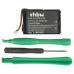 Baterie pro Apple iPod 3G, 850 mAh Baterie pro Apple iPod 3G, 850 mAh