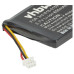Baterie pro Apple iPod 3G, 850 mAh Baterie pro Apple iPod 3G, 850 mAh