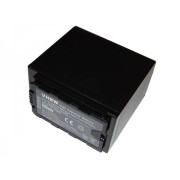 Baterie VW-VBD78 pro Panasonic AG-AC8 / AJ-PX270 / HC-X1000, 7800 mAh