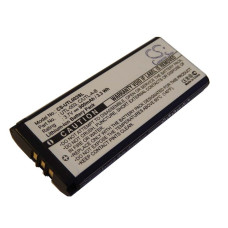 Baterie pro Nintendo DSi XL, 900 mAh