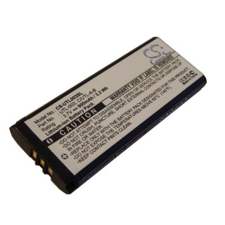 Baterie pro Nintendo DSi XL, 900 mAh