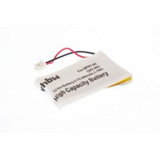 Baterie pro Nintendo Gameboy Micro, 460 mAh