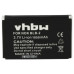 Baterie pro Nokia 5210 / 6510 / 7650 / 8210 / 8910, BLB-2, 1050 mAh Baterie pro Nokia 5210 / 6510 / 7650 / 8210 / 8910, BLB-2, 1050 mAh