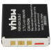 Baterie pro Nokia 5210 / 6510 / 7650 / 8210 / 8910, BLB-2, 1050 mAh Baterie pro Nokia 5210 / 6510 / 7650 / 8210 / 8910, BLB-2, 1050 mAh