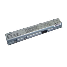 Baterie pro Toshiba Satellite E100 / E105, 4400 mAh