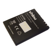 Baterie pro Nokia 2680 / 3600 / 3710 / 7610, BL-4S, 850 mAh