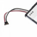 Baterie pro Sony PlayStation Vita / PCH-1001, 2200 mAh