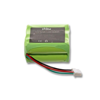 Baterie pro iRobot Braava 380 / 390, 1500 mAh