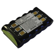 Baterie pro Psion Teklogix 7030 / 19505 / 19515, 2500 mAh