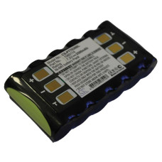 Baterie pro Psion Teklogix 7030 / 19505 / 19515, 2500 mAh Baterie pro Psion Teklogix 7030 / 19505 / 19515, 2500 mAh