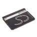 Baterie pro Sony Ericsson D750i / K200i / W800i / Z300i, 900 mAh