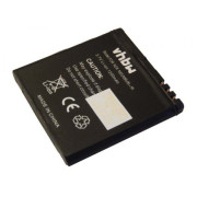 Baterie pro Nokia N85 / N86 / C7-00 / X7-00 / Oro, BL-5K, 1200 mAh