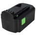 Baterie pro Festo Festool BPC 18 Li, 18 V, 4.0 Ah Baterie pro Festo Festool BPC 18 Li, 18 V, 4.0 Ah