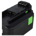 Baterie pro Festo Festool BPC 18 Li, 18 V, 4.0 Ah Baterie pro Festo Festool BPC 18 Li, 18 V, 4.0 Ah