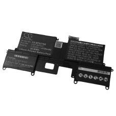 Baterie pro Sony Vaio VGP-BPS37, 4120 mAh Baterie pro Sony Vaio VGP-BPS37, 4120 mAh