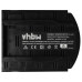 Baterie pro Hilti B24, 24 V, 3.0 Ah Baterie pro Hilti B24, 24 V, 3.0 Ah