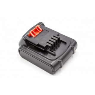 Baterie pro Black & Decker BL1514 / BL1314 / BL1114, 14.4 V, 2.0 Ah