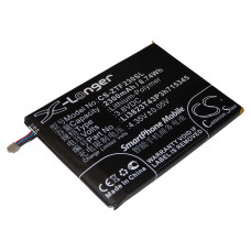 Baterie pro ZTE Grand S Flex, 2300 mAh