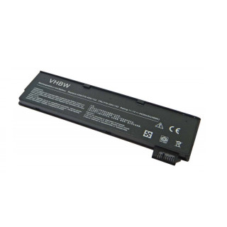 Baterie pro Lenovo Thinkpad T440 / T450, externí, 4400 mAh Baterie pro Lenovo Thinkpad T440 / T450, externí, 4400 mAh