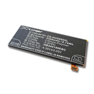 Baterie pro Huawei Ascend G660, 2300 mAh