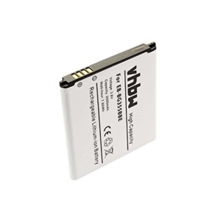 Baterie pro Samsung Galaxy Core 2 / Core Lite, 2000 mAh Baterie pro Samsung Galaxy Core 2 / Core Lite, 2000 mAh