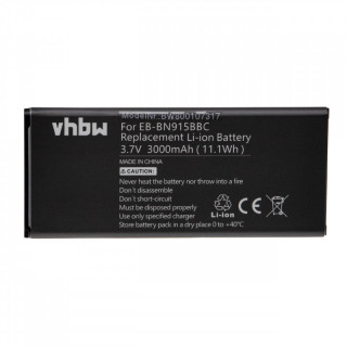 Baterie pro Samsung Galaxy Note Edge / Edge 4G, 3000 mAh