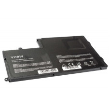 Baterie pro Dell Inspiron 14-5442 / 14-5447 / 15-5542 / 15-5547, 11.1 V, 3870 mAh