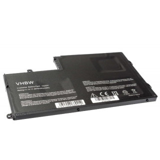 Baterie pro Dell Inspiron 14-5442 / 14-5447 / 15-5542 / 15-5547, 11.1 V, 3870 mAh Baterie pro Dell Inspiron 14-5442 / 14-5447 / 15-5542 / 15-5547, 11.1 V, 3870 mAh