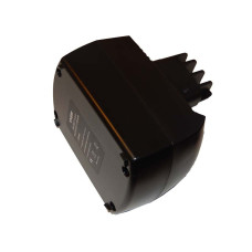 Baterie pro Metabo BSP 9.6 / BSZ 9.6 / KSA 9.6, 9.6 V, 2.1 Ah