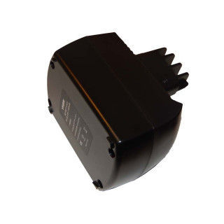 Baterie pro Metabo BSP 9.6 / BSZ 9.6 / KSA 9.6, 9.6 V, 2.1 Ah