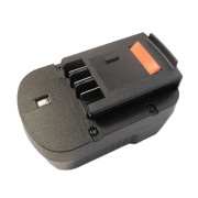Baterie pro Black & Decker BDG14-SF / BDGL1440, 14.4 V, 1.5 Ah