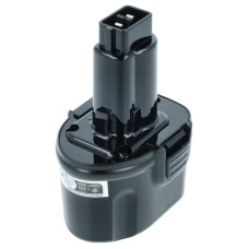 Baterie pro DeWalt DE9057 / DE9085 / DW9057, 7.2 V, 3.3 Ah