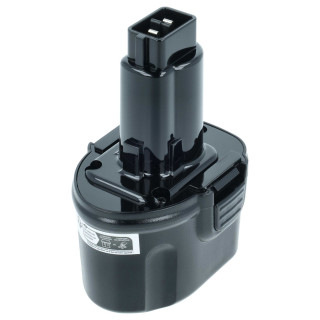 Baterie pro DeWalt DE9057 / DE9085 / DW9057, 7.2 V, 3.3 Ah