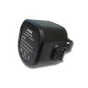 Baterie pro DeWalt DW902 / DW955K / Black & Decker CD9600K / PS3200, 9.6 V, 1.5 Ah