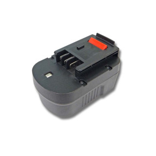Baterie pro Black & Decker BDG14-SF / BDGL1440, 14.4 V, 3.0 Ah