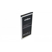 Baterie pro Samsung Galaxy Alpha / G850F, 1860 mAh