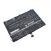 Baterie pro Lenovo Yoga 2 11, 4600 mAh