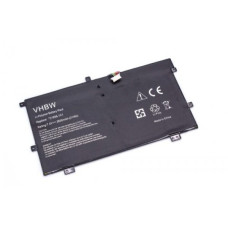 Baterie pro HP SlateBook X2, 2830 mAh