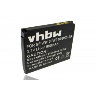 Baterie pro Sony Ericsson J100i / K200i / V600i / Z525i, 900 mAh