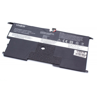 Baterie pro Lenovo ThinkPad X1 Carbon (2015) / 3rd Gen., 3000 mAh