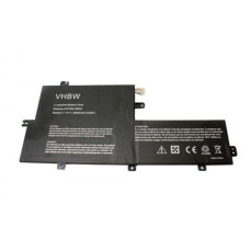 Baterie pro HP Split X2 13-G110DX, TR03XL, 2950 mAh