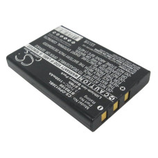 Baterie pro Denso BHT-500, 1100 mAh Baterie pro Denso BHT-500, 1100 mAh