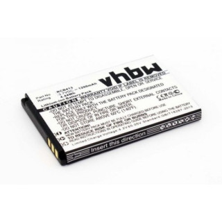 Baterie pro Doro Primo 413, 1200 mAh