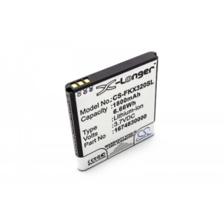 Baterie pro Falk Ibex 25 / Ibex 32, 1800 mAh