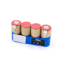 Baterie pro Gardena Accu75, 4.8 V, 3.6 Ah