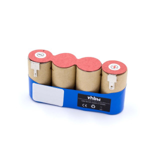 Baterie pro Gardena Accu75, 4.8 V, 3.6 Ah