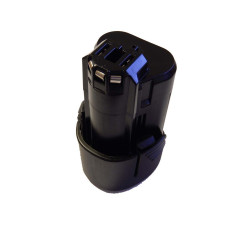 Baterie pro Bosch PFM 10.8 LI / PSM 10.8 LI / PSR 10.8 LI-2, 10.8 V, 1.5 Ah